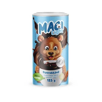 Múlti-Cikória Maci Light pótkávé kivonat 125g