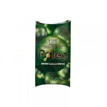 Paleo szaloncukor kakaós-kókuszos krémmel töltött 250g