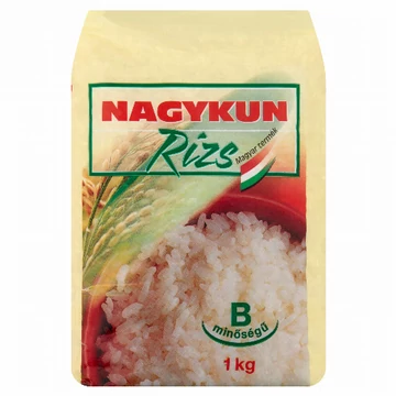 Nagykun Rizs B 1kg