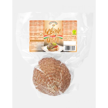 Vega Farm Gabona Guszti-füstölt chilis 200g