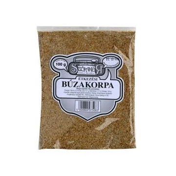 Supergrano Búzakorpa 100g