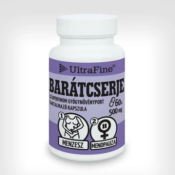 Javallat barátcserje & ginko 60x