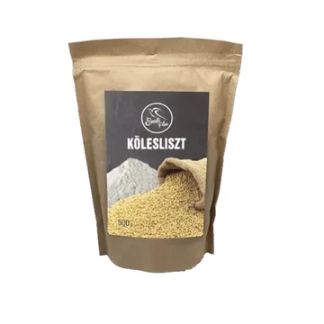 Szafi Free kölesliszt 500g