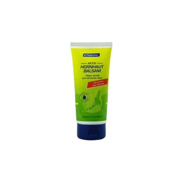 Vitawohl aktív szarvasfaggyú krém 100ml