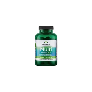 Swanson multivitamin komplex vassal 130x
