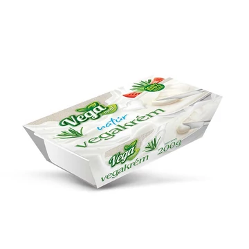 Vega Meal Vegakrém natúr 200g