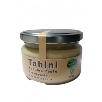 Tahini szezám paszta 200g