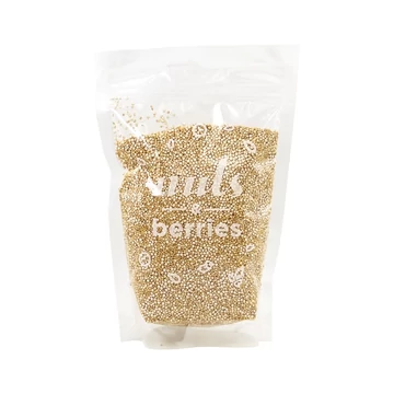 Nuts&berries fehér quinoa 300g