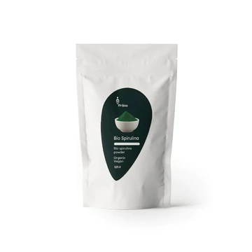 Prana bio spirulina por 125g
