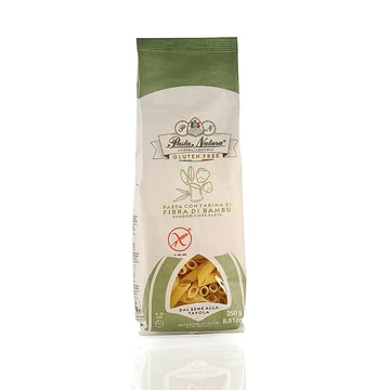 Pasta Natura bambuszrost tészta penne 250g