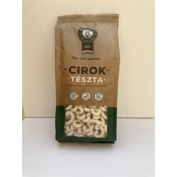 Magic Mills cirok száraztészta szarvacska 250g