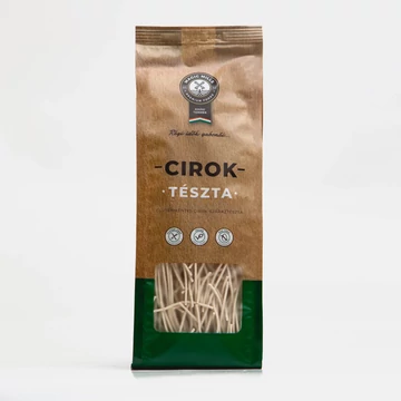 Magic Mills cirok száraztészta spagetti 250g