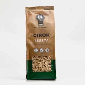 Magic Mills cirok száraztészta orsó/fusilli 250g