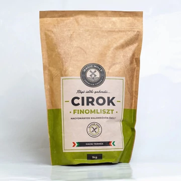 Magic Mills cirok finomliszt 1kg