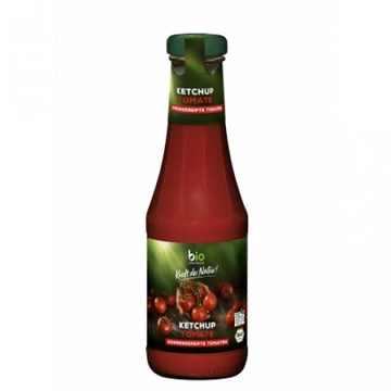 Bio-Zentrale Bio Ketchup 500ml