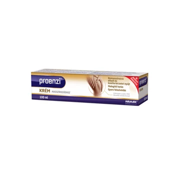 Walmark Proenzi krém masszírozáshoz 100ml