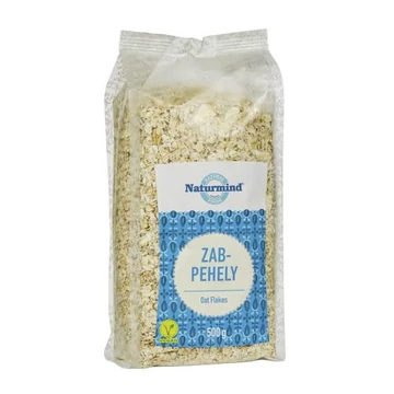 Naturmind zabpehely 500g