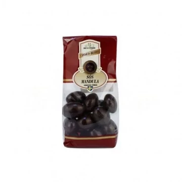 Choko Berry Sós-étcsokis mandula 80g