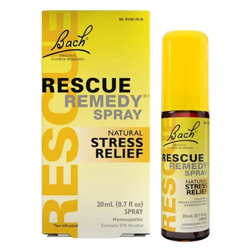 RESCUE day spray 20ml