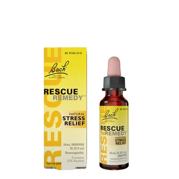 RESCUE day csepp 10ml