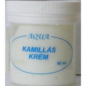 Aqua Kamillakrém 90ml