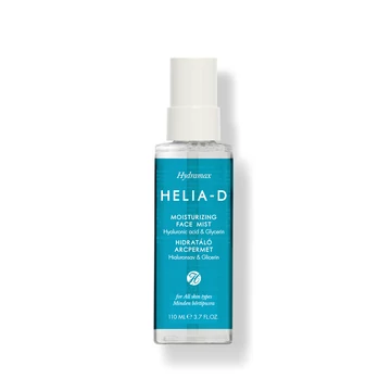 Helia-D Hydramax Hidratáló arcpermet 110ml