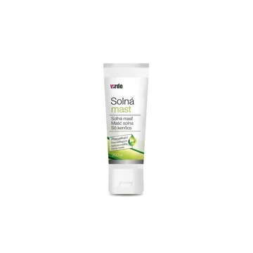 Virde só kenőcs bőr ápolására 200ml