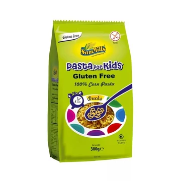 Pasta doro gluténmentes tészta kiskacsa 300g