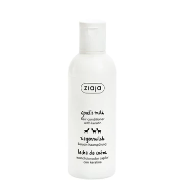 Ziaja kecsketejes hajerősítő balzsam 200ml