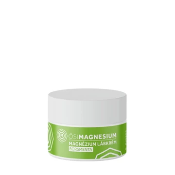 Ősi Magnézium lábkrém 100ml