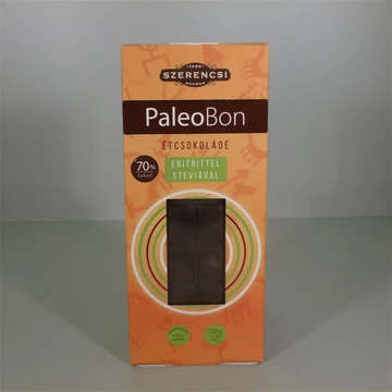Szerencsi Paleobon eritrites étcsoki 100g