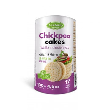 Lestello csicseriborsótallér 130g