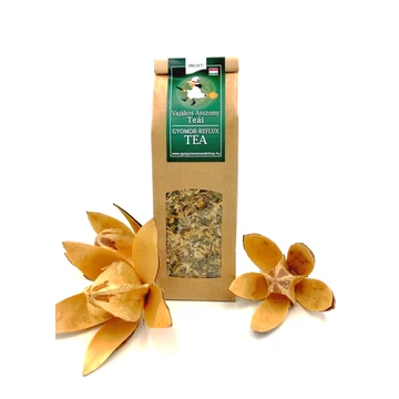 Vajákos Asszony teái gyomor-reflux tea 40g