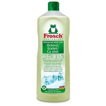 Frosch általános vízkőoldó 1000ml