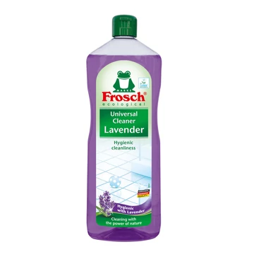 Frosch általános tisztító levendulás 1000ml