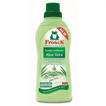 Frosch öblítő aloe vera 750ml
