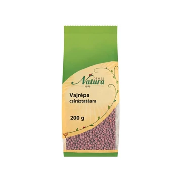 Natura vajrépa csíráztatáshoz 200g