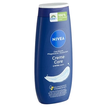 Nivea tusfürdő Creme Care c és e vitaminnal 250ml
