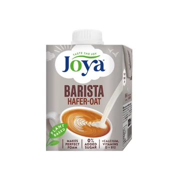 Joya zabital barista 500ml