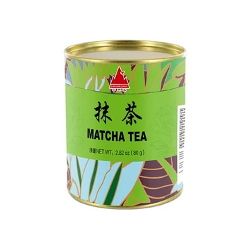 Shan Wai Shan Matcha zöld tea por 80g