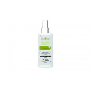 Labnat bio dezodor spray zöld tea 100ml