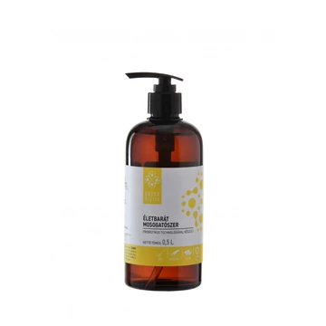 Greenbiotic életbarát mosogatószer 500ml