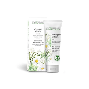 UW Premium 4in1 kézkrém 100ml