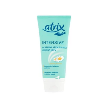 Atrix intesive kézvédő krém tubusos 100ml