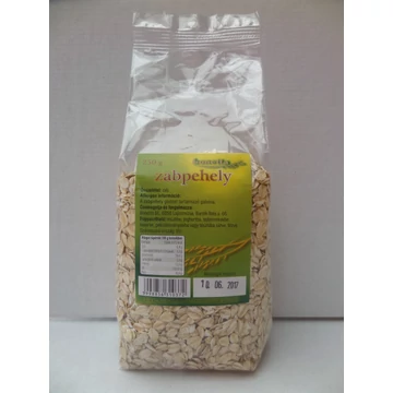 Bonetta zabpehely 250g
