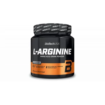 Biotech Usa L-Arginine 300g