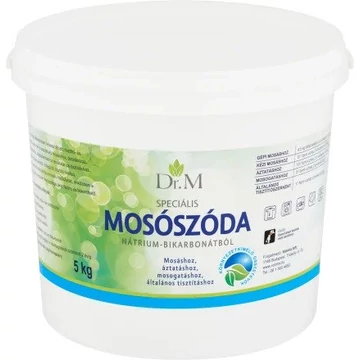 Dr.M Mosószóda speciális, vödrös 5000g