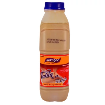 Kirkagac Food Tahini 500g