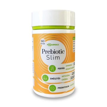 Pharmax Prebiotic Slim kapszula 60x