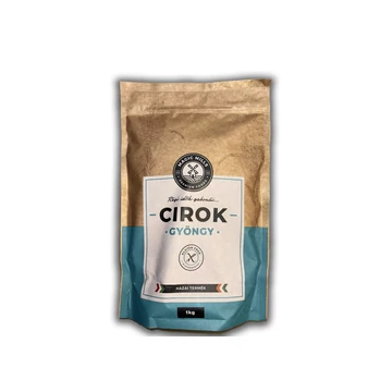 Magic Mills cirok gyöngy 1kg